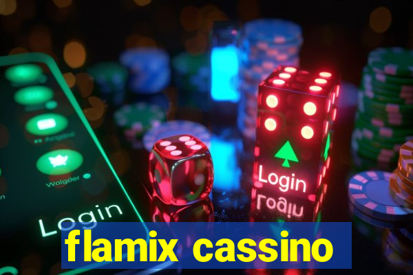 flamix cassino